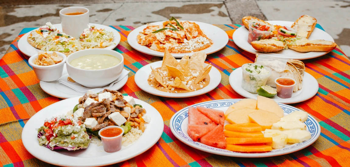 Affordable Eats: Budget-Friendly Restaurants in Santiago, Chile