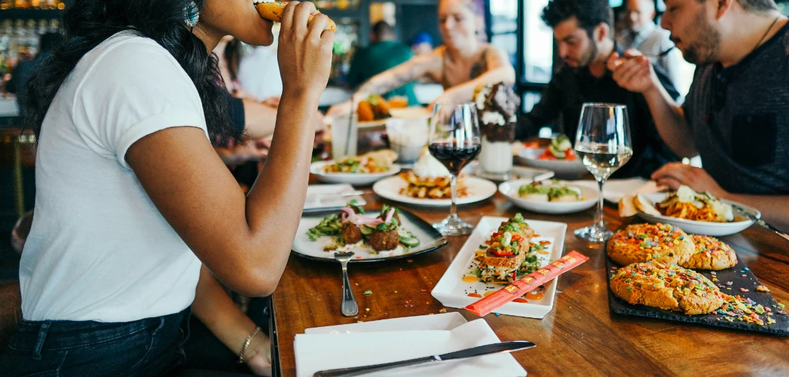 Best Family-Friendly Restaurants in Santiago, Chile