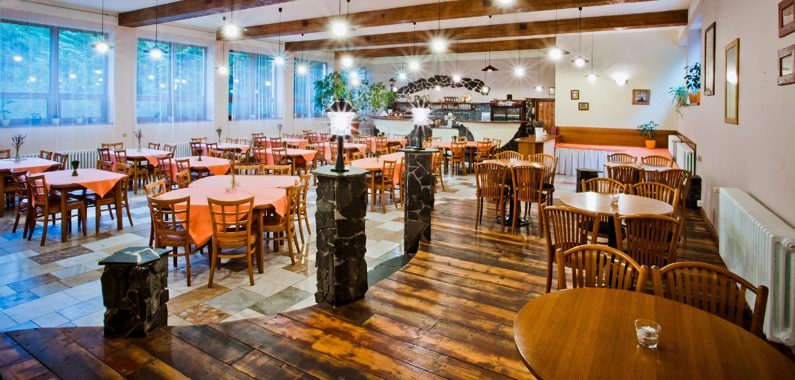 Best Fine Dining Restaurants in Santiago, Chile