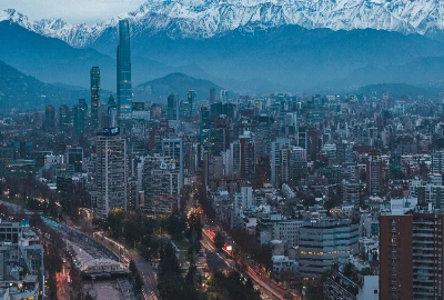 Best Neighborhoods in Santiago for First-Time Visitors