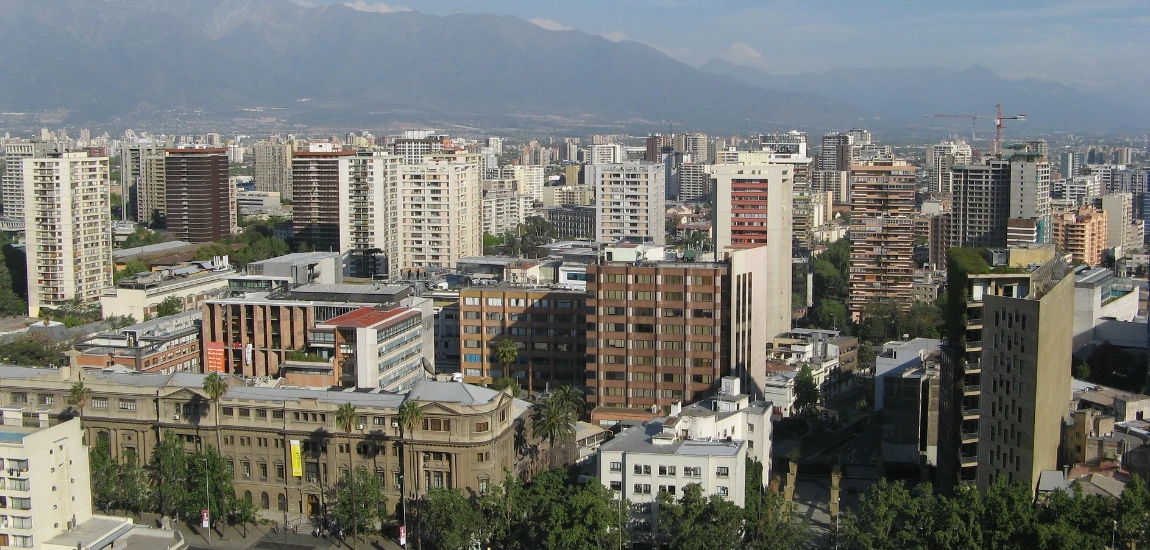Hidden Gems in Santiago, Chile: 10 Underrated Spots Locals Love