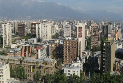 Best Neighborhoods in Santiago for First-Time Visitors