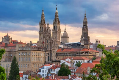 Best Neighborhoods in Santiago for First-Time Visitors