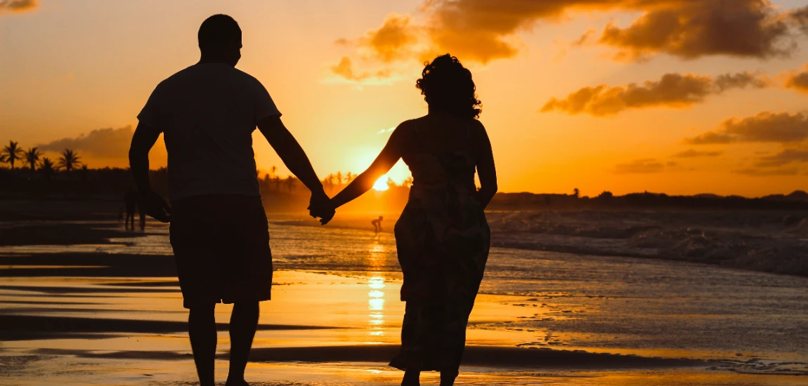 Romantic Beach Getaways Near Santiago: Top 6 Spots for Couples