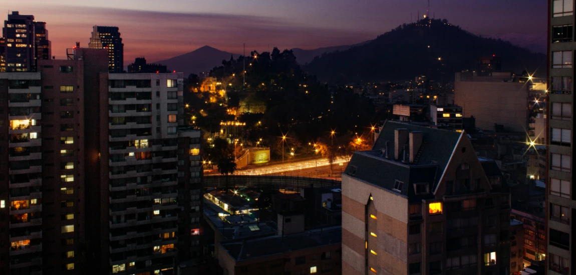 Santiago by Night: Best Things to Do After Sunset