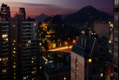 Best Neighborhoods in Santiago for First-Time Visitors