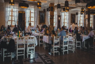 Best Neighborhoods in Santiago for First-Time Visitors
