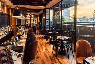 Best Neighborhoods in Santiago for First-Time Visitors