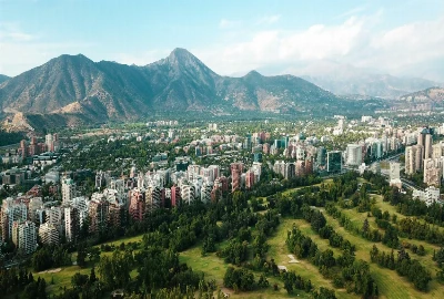 Best Neighborhoods in Santiago for First-Time Visitors