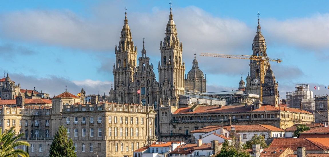 Top Historical Churches in Santiago: Where Faith and Architecture Meet