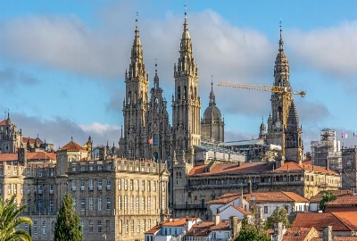 Best Neighborhoods in Santiago for First-Time Visitors