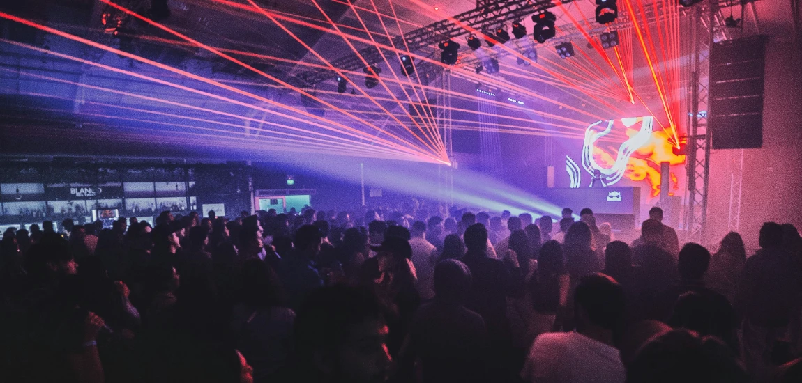Ultimate Guide to Nightlife in Santiago, Chile