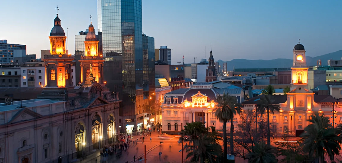 Ultimate Guide to Nightlife in Santiago, Chile: Best Bars, Clubs, and Live Music