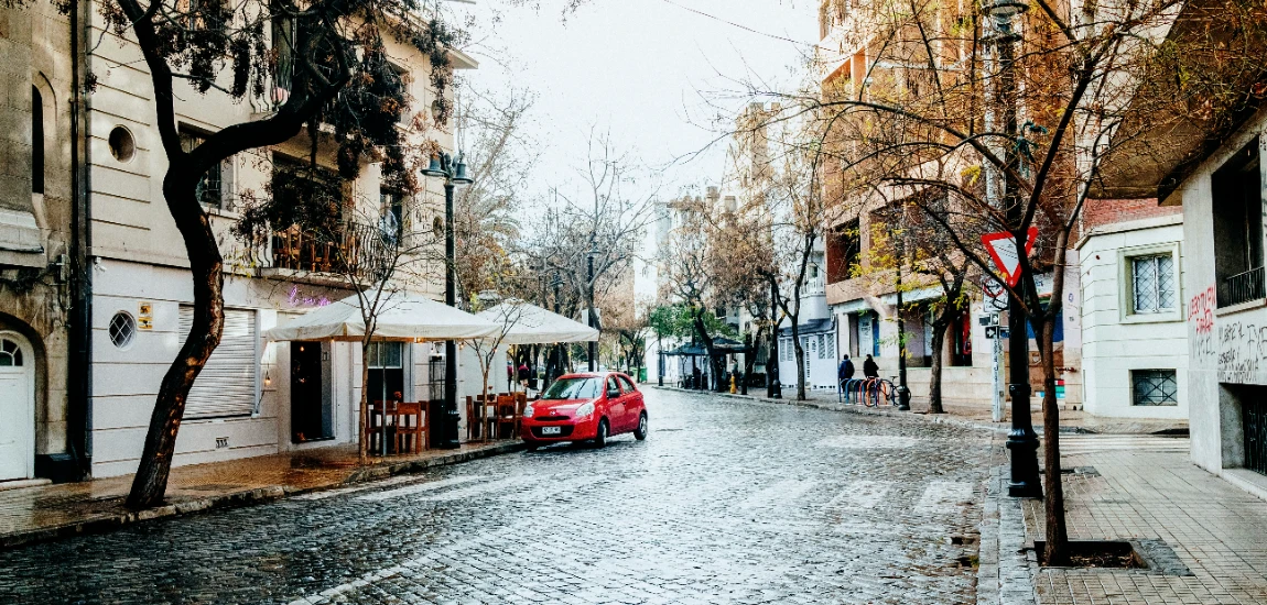 Ultimate Guide to Santiago’s Neighborhoods: Where to Stay, Eat, and Explore