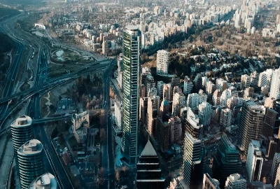 Best Neighborhoods in Santiago for First-Time Visitors