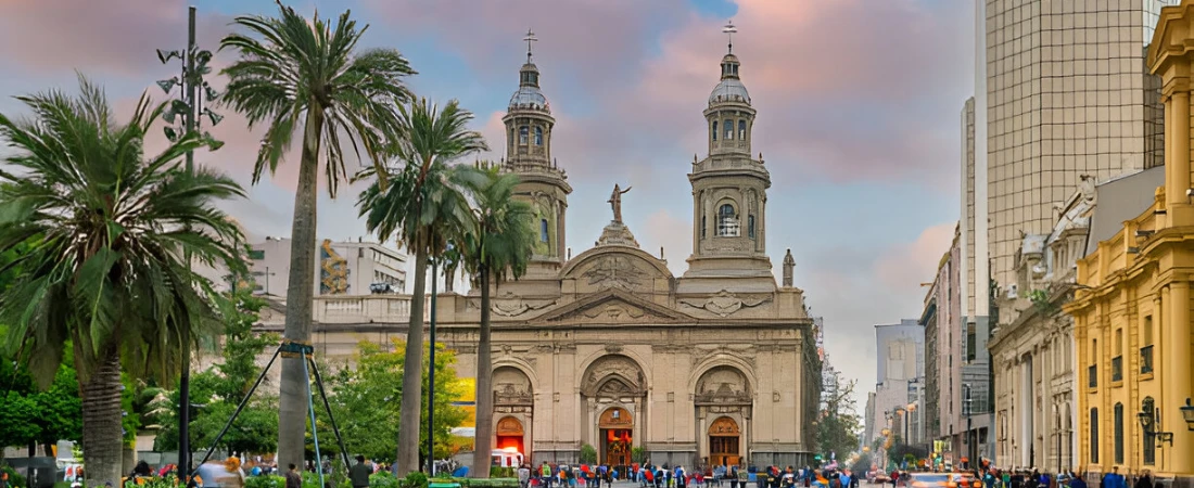 Top 15 Things to Do in Santiago, Chile (2025 Guide)