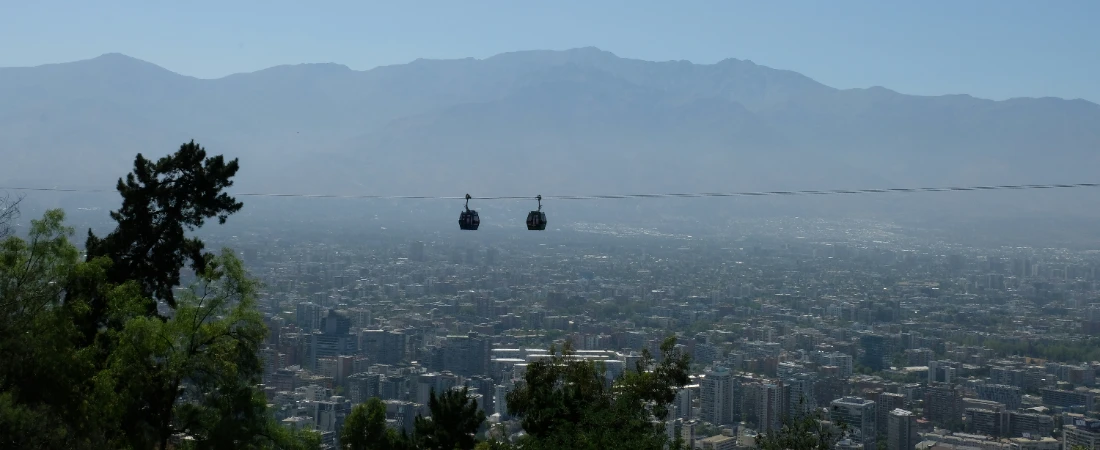 Top 15 Things to Do in Santiago, Chile (2025 Guide)