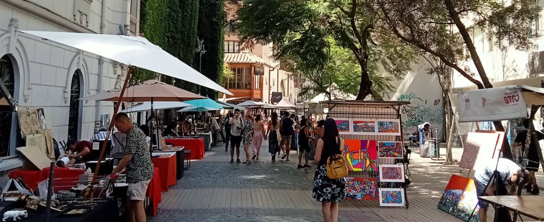 Top 15 Things to Do in Santiago, Chile (2025 Guide)