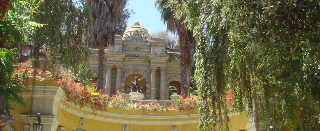 Top 15 Things to Do in Santiago, Chile (2025 Guide)