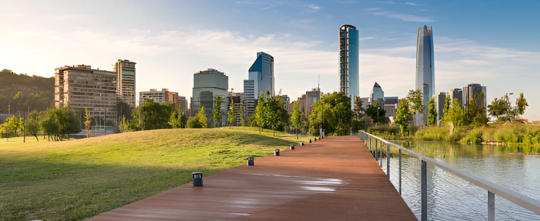 Family-Friendly Things to Do in Santiago, Chile