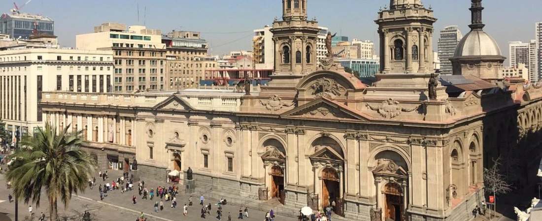 Family-Friendly Things to Do in Santiago, Chile