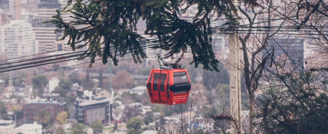 Family-Friendly Things to Do in Santiago, Chile