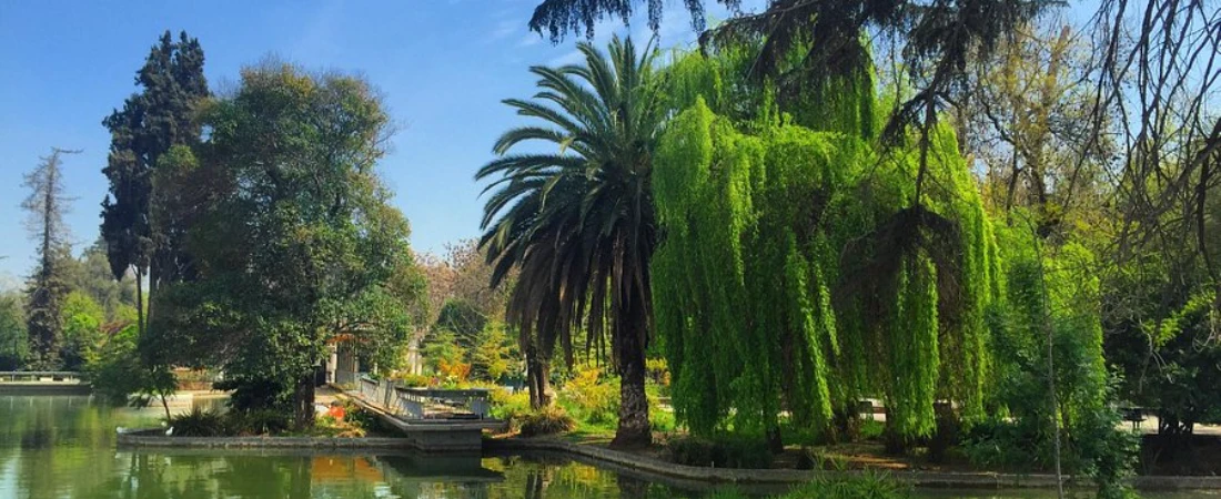 Family-Friendly Things to Do in Santiago, Chile