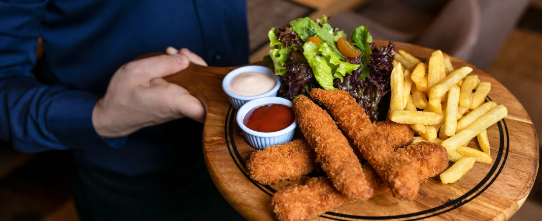 Affordable Eats: Budget-Friendly Restaurants in Santiago, Chile
