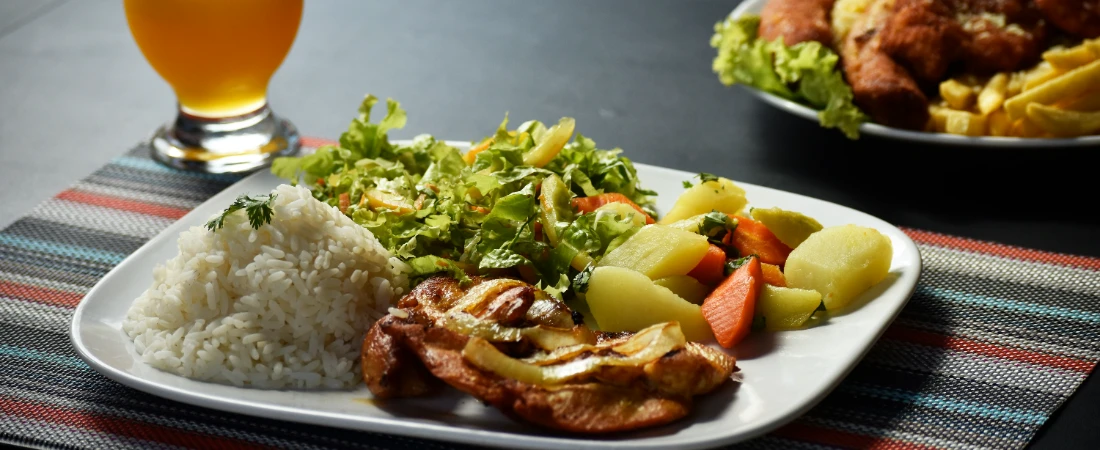 Affordable Eats: Budget-Friendly Restaurants in Santiago, Chile