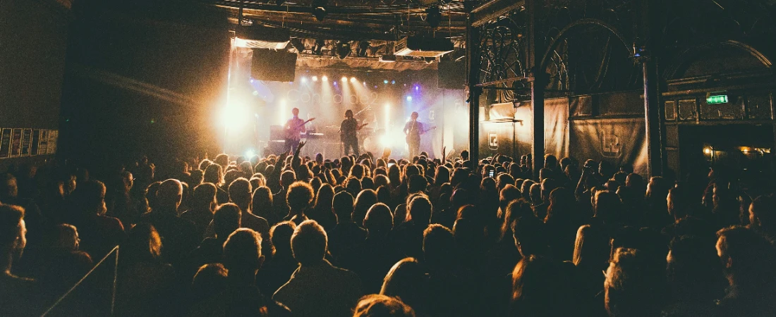 Ultimate Guide to Nightlife in Santiago, Chile: Best Bars, Clubs, and Live Music