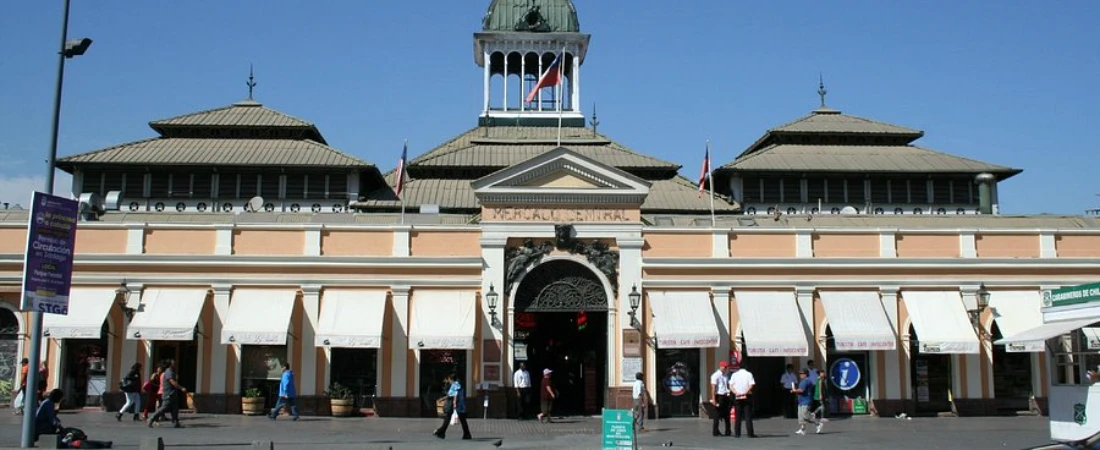 Ultimate Shopping Guide to Santiago, Chile: Best Malls, Markets, and Boutiques