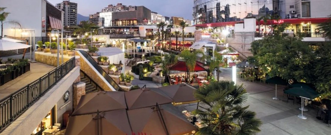 Ultimate Shopping Guide to Santiago, Chile: Best Malls, Markets, and Boutiques