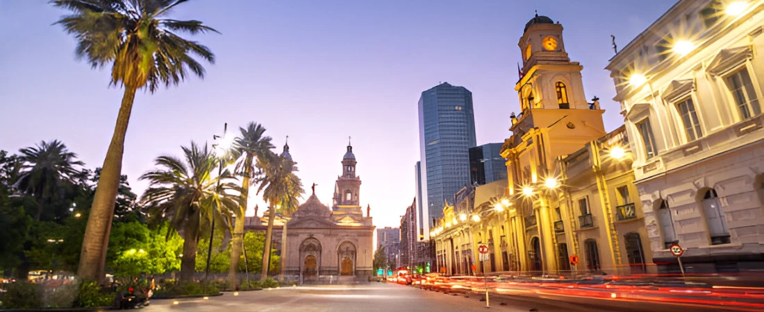 Ultimate Guide to the Culture and History of Santiago, Chile