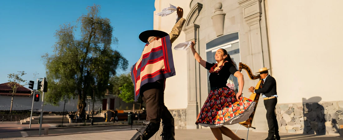 Ultimate Guide to the Culture and History of Santiago, Chile