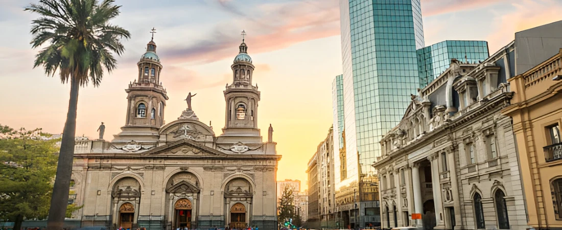 Historic Landmarks in Santiago, Chile You Shouldn’t Miss
