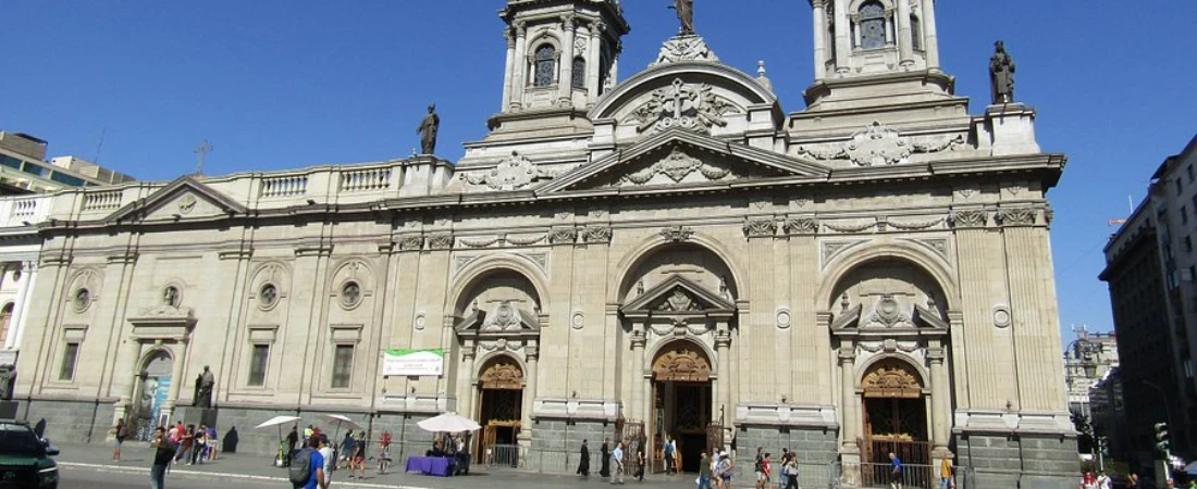 Historic Landmarks in Santiago, Chile You Shouldn’t Miss