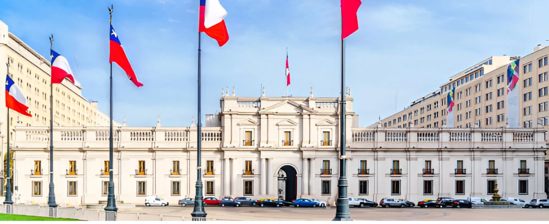 Historic Landmarks in Santiago, Chile You Shouldn’t Miss