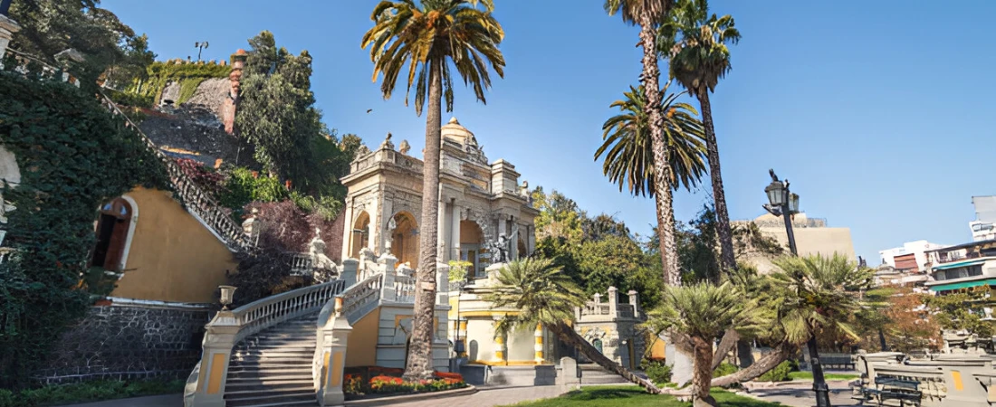 Historic Landmarks in Santiago, Chile You Shouldn’t Miss