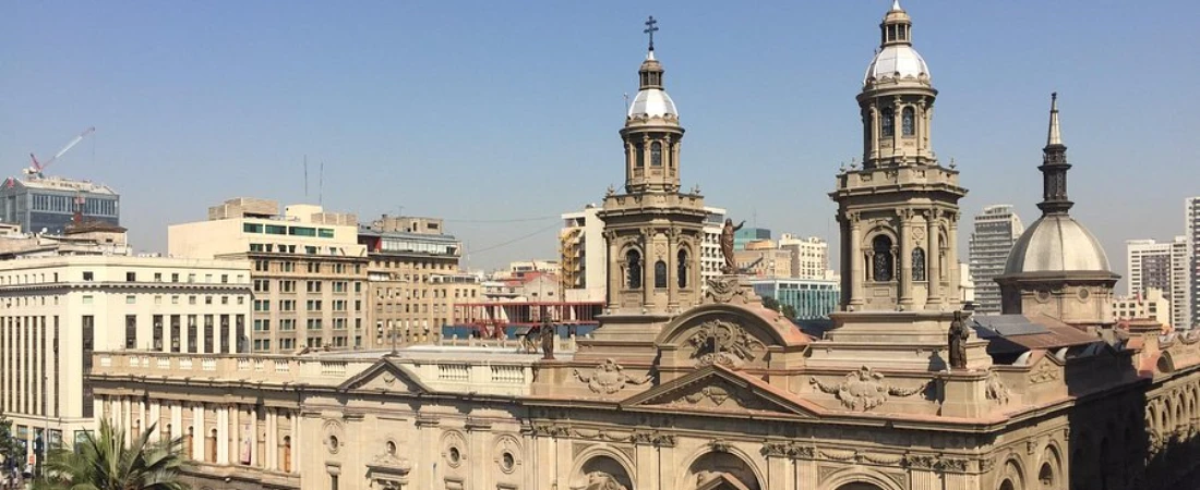 Historic Landmarks in Santiago, Chile You Shouldn’t Miss