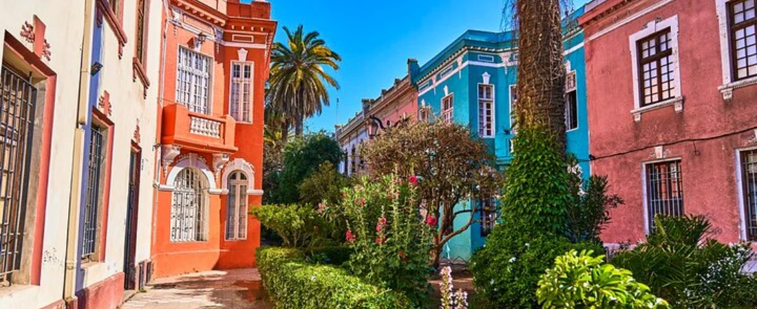 Historic Landmarks in Santiago, Chile You Shouldn’t Miss