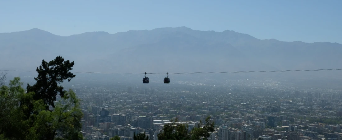 Historic Landmarks in Santiago, Chile You Shouldn’t Miss