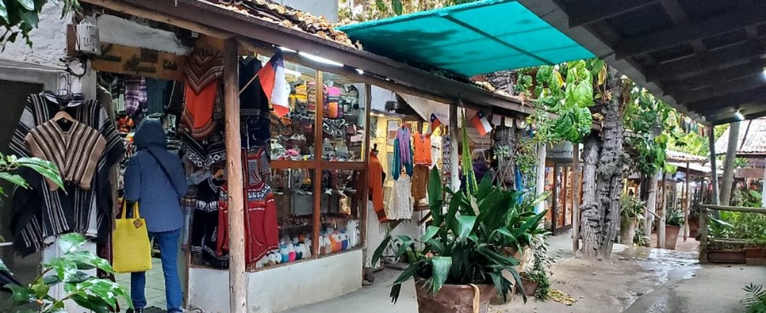 Top 10 Places to Shop in Santiago, Chile for Every Budget