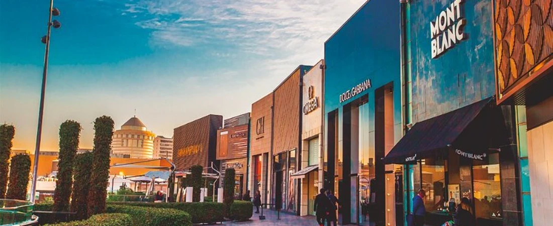 Top 10 Places to Shop in Santiago, Chile for Every Budget