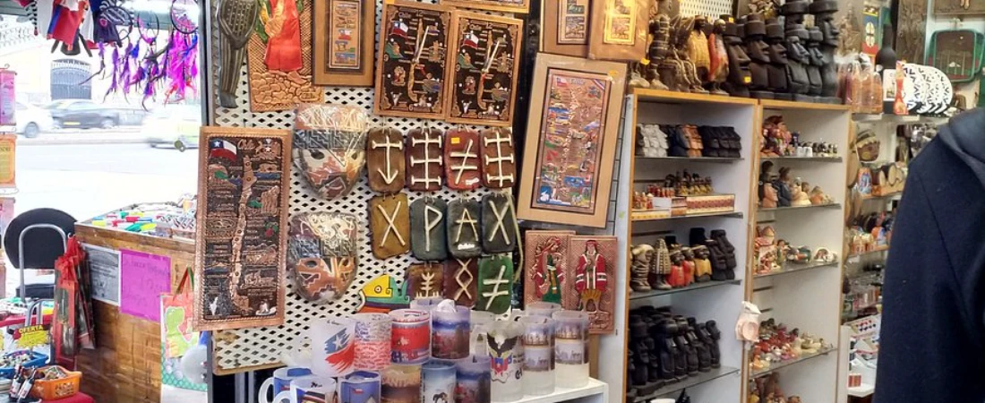 Top 10 Places to Shop in Santiago, Chile for Every Budget