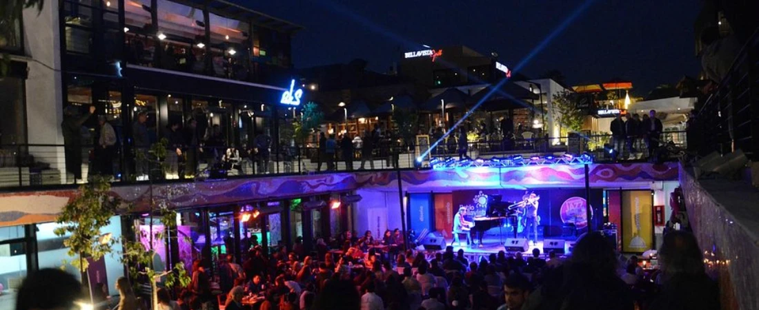 Top 10 Places to Shop in Santiago, Chile for Every Budget