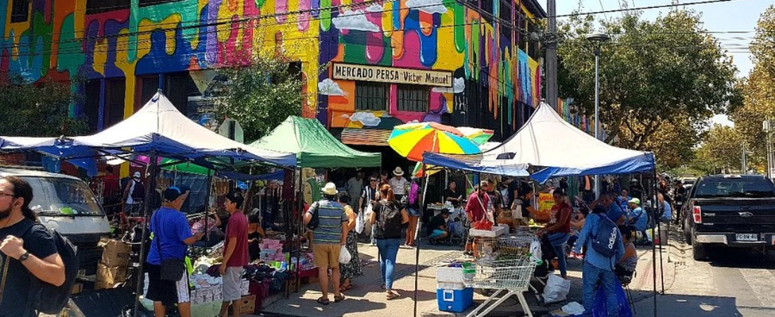 Top 10 Places to Shop in Santiago, Chile for Every Budget