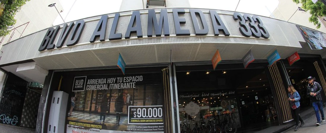 Top 10 Places to Shop in Santiago, Chile for Every Budget