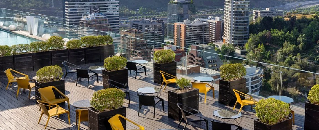 Top 07 Places for an Unforgettable Night Out in Santiago