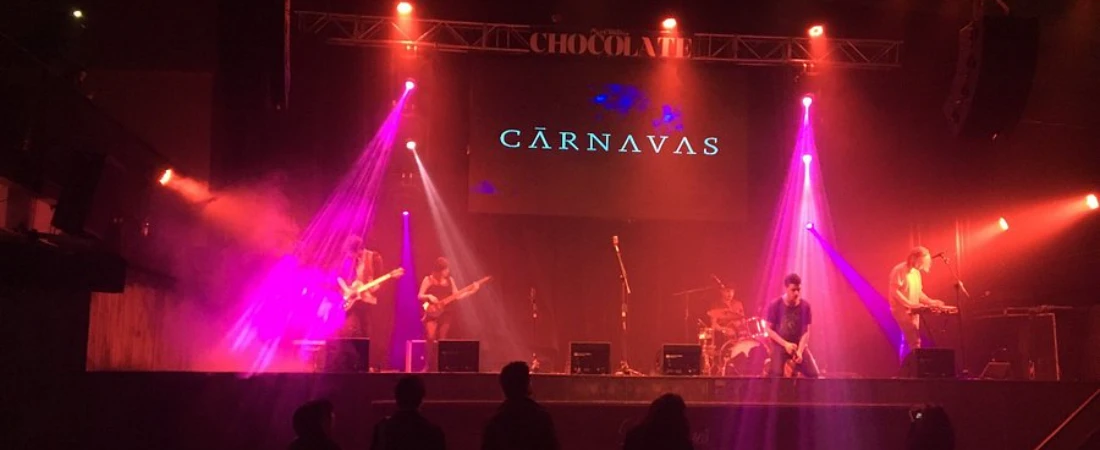 Top 07 Places for an Unforgettable Night Out in Santiago