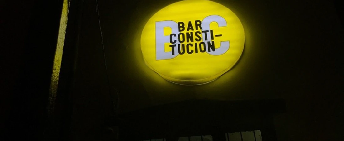 Top 07 Places for an Unforgettable Night Out in Santiago